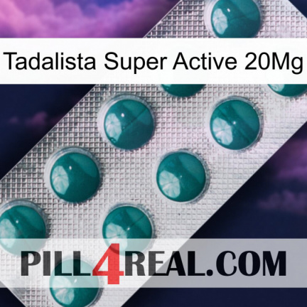 Tadalista Super Active 20Mg dapoxetine1